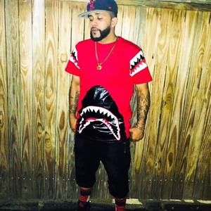 Meet your Posher, Louie